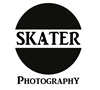 Skater Photography Logo